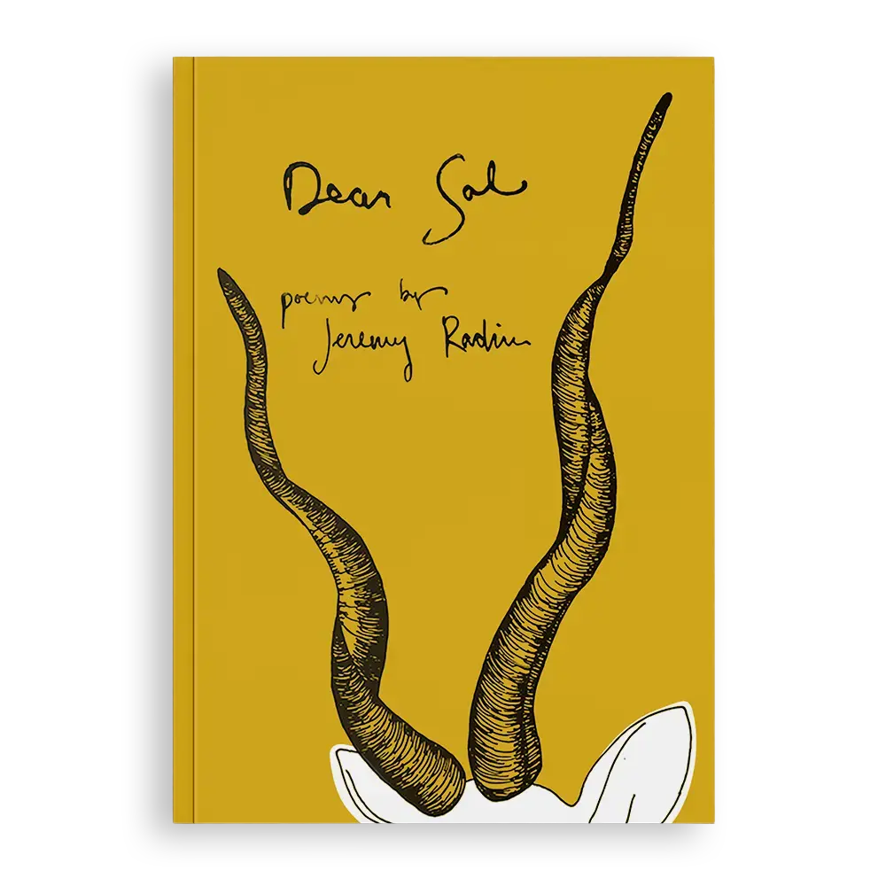 Dear Sal