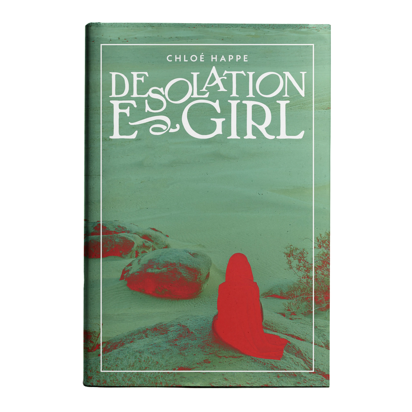 Desolation E-Girl