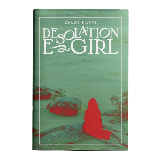 Desolation E-Girl