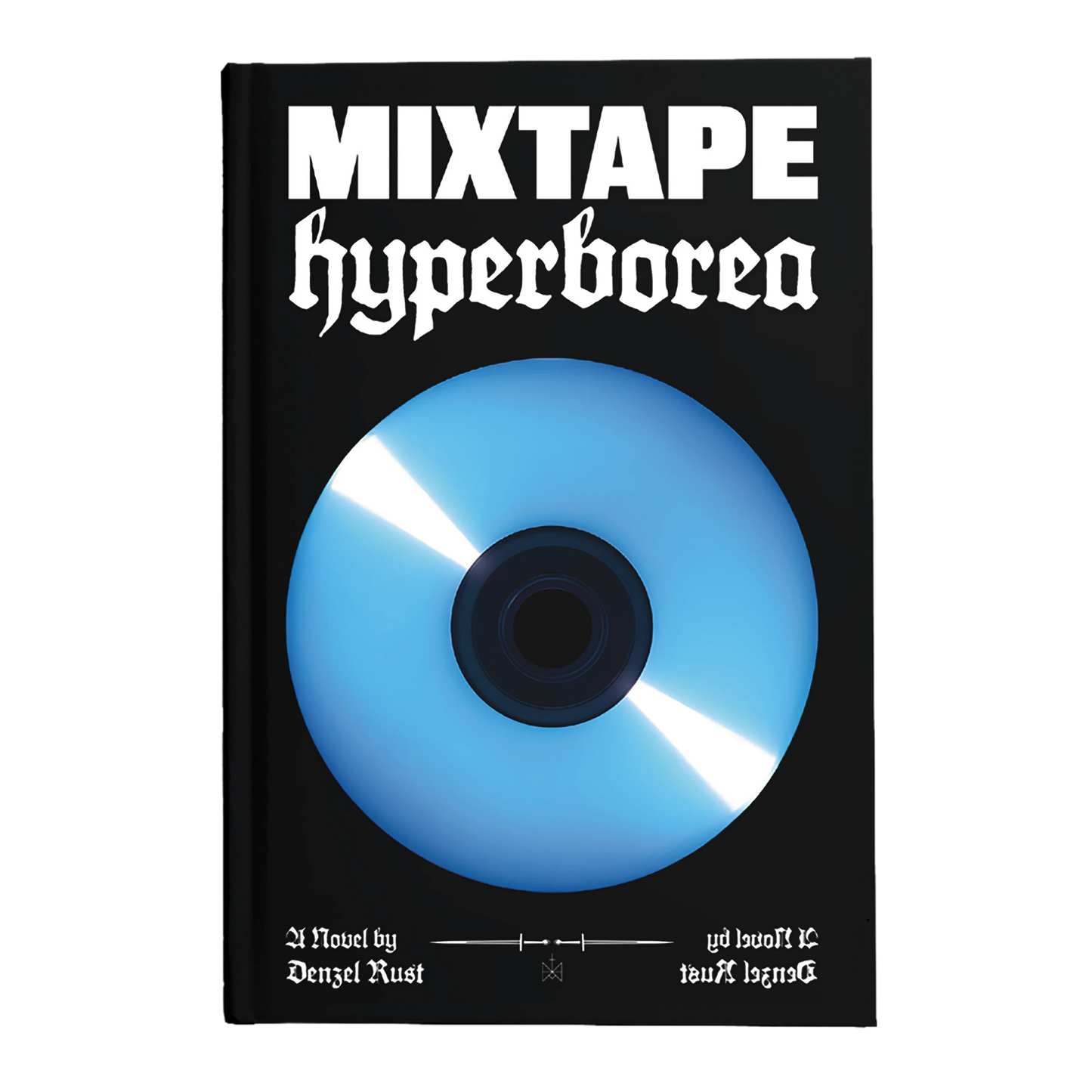Mixtape Hyperborea