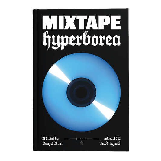 Mixtape Hyperborea