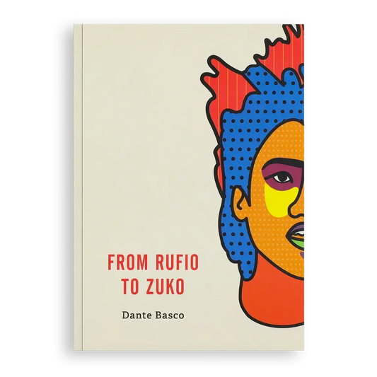 From Rufio to Zuko
