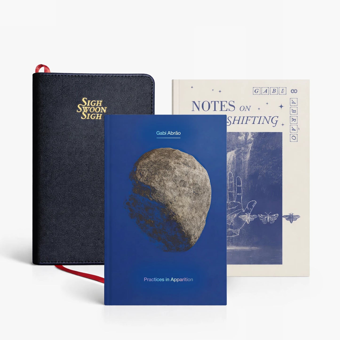 Sigh Swoon Bundle